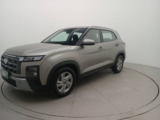 HYUNDAI CRETA 1.0 TGDI FLEX COMFORT AUTOMÁTICO
